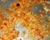 A picture of step 5 of Aloo(potatoe)Puri.