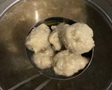 Foto langkah ke 3 dari resep Kuah Bakso Sapi.