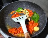 Foto langkah ke 1 dari resep Kentang Balado ala Warteg.