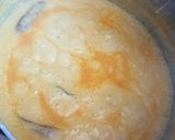 A picture of step 6 of KADHI PAKORA RECIPE(Weekend special).