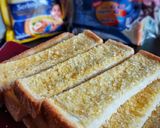 Foto langkah ke 3 dari resep Roti Amba Kariang Bagulo (Bagelen).