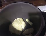 Foto del paso 2 de la receta: Pollo desmechado