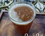 A picture of step 4 of Sun Melon and Jaggery Juice.