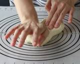 Melon Pan [Melon-Shaped Bun] recipe step 9 photo