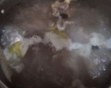 Foto langkah ke 1 dari resep SOP Iga Sapi.