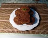 Foto langkah ke 7 dari resep Bolu Karamel Sarang Semut.