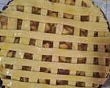 Foto del paso 9 de la receta: Pie de manzana