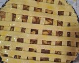Foto del paso 9 de la receta: Pie de manzana