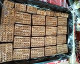 صورة لخطوة 3 من وصفة طارت شكولا دون طهي