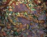 રીંગણ નો ઓળો(Ringan bharthu recipe in Gujarati) રેસીપી સ્ટેપ3ફોટો