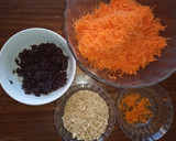 Foto del paso 2 de la receta: Carrot cake (torta de zanahoria)