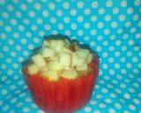 Foto del paso 7 de la receta: Muffins de manzana 🍎