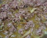 Aloo Keema matar recipe step 1 photo