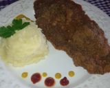 Foto del paso 4 de la receta: Milanesa de Carne