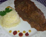 Foto del paso 4 de la receta: Milanesa de Carne