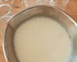 Une image de l'étape 4 de Yaourts au Cook Expert et cocotte minute.
