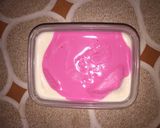 A picture of step 4 of Ice cream.