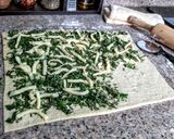 Foto del paso 5 de la receta: PAN🌾Con🍃HIERBAS🌿y Ajo...‼️