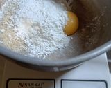 Foto langkah ke 2 dari resep Ubi Crème Brûlée.