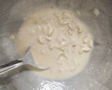 A picture of step 8 of Cheesy and Creamy Baked Macaroni.