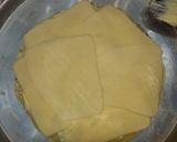 Foto del paso 13 de la receta: Torre de panqueques gratinada