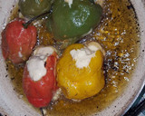 Foto del paso 8 de la receta: Rocoto relleno