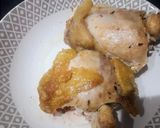 Foto del paso 3 de la receta: Arroz con Pollo Amarillo a lo Carmelita
