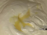 Bolu kukus PELANGI mini ide jualan 5 telur (loyang 20x20)