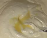 Foto langkah ke 2 dari resep Bolu kukus PELANGI mini ide jualan 5 telur (loyang 20x20).