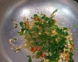 A picture of step 8 of Restorent Style Homemade Mini Grilled Paneer Sizzler.