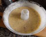 Foto del paso 2 de la receta: Tarta de nueces y semillas de amapolas
