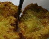 Foto langkah ke 11 dari resep Chicken Katsu Creamy Sauce.