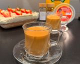 A picture of step 6 of Adeni Tea.