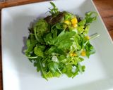 Фото кроку 4 до Салат з тунцем, яйцем та кукурудзою 🌽.