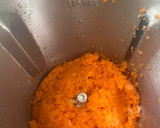 Foto del paso 1 de la receta: Crema de verduras (MAMBO)
