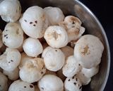 મલ્ટીગ્રેઇન સુખડી (Multigrain Sukhdi Recipe In Gujarati) રેસીપી સ્ટેપ1ફોટો