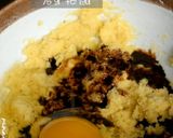 Foto langkah ke 4 dari resep Roti Tawar ala Roti Boy.