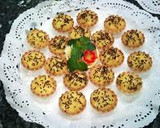 Foto del paso 11 de la receta: Minitartaletas de Crema de Naranja