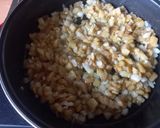 Foto del paso 5 de la receta 218. Tortilla de berenjena