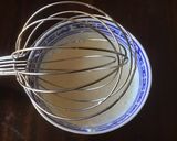 A picture of step 3 of California Farm Dried Probiotic Yoghurt.