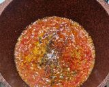عکس مرحله 5 از دستور خورشت کوفته قلقلی با زرشک🥘