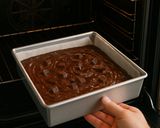 Foto del paso 7 de la receta: Brownies caseros