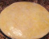 صورة لخطوة 9 من وصفة بسطيلة بالدجاج واللوز روعة 😋😋😋