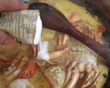 Foto langkah ke 2 dari resep Gulai Kepiting.