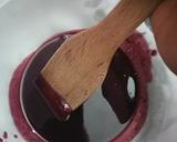 Foto del paso 6 de la receta: Sorbete de Cabernet Suavignon y frutos rojos