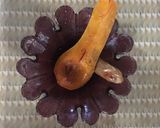 รูปขั้นตอนการทำที่ 3 ของ Butternut Squash ฟักทองน้ำเต้าอบโรสแมรี่