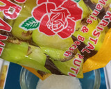 Foto langkah ke 1 dari resep Pempek Tahu.