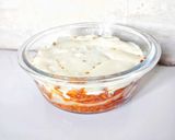 Foto langkah ke 8 dari resep Lasagna Kukus Simple.