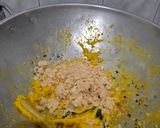 Foto langkah ke 3 dari resep Ayam UNGKEP LENGKUAS. Gurih, bumbunya melimpah, wangi lengkuas.