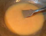 A picture of step 4 of Chocolate Balls in Chocolate Sauce.